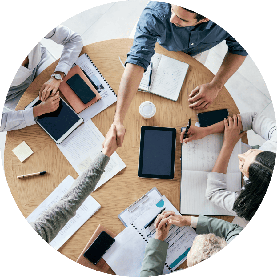 Наставничество и обмен опытом